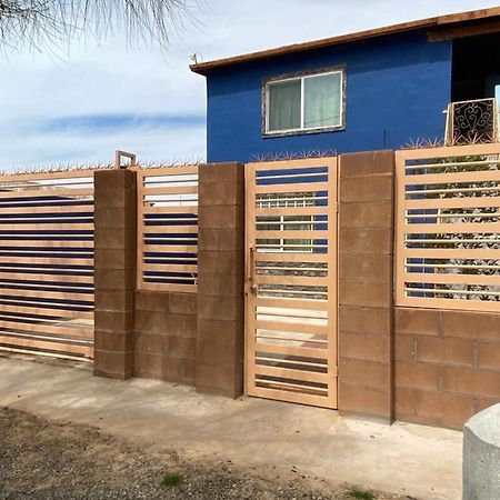 Large 4 Bedroom Home With Gated Parking Puerto Peñasco Exterior foto