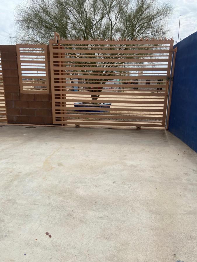 Large 4 Bedroom Home With Gated Parking Puerto Peñasco Exterior foto