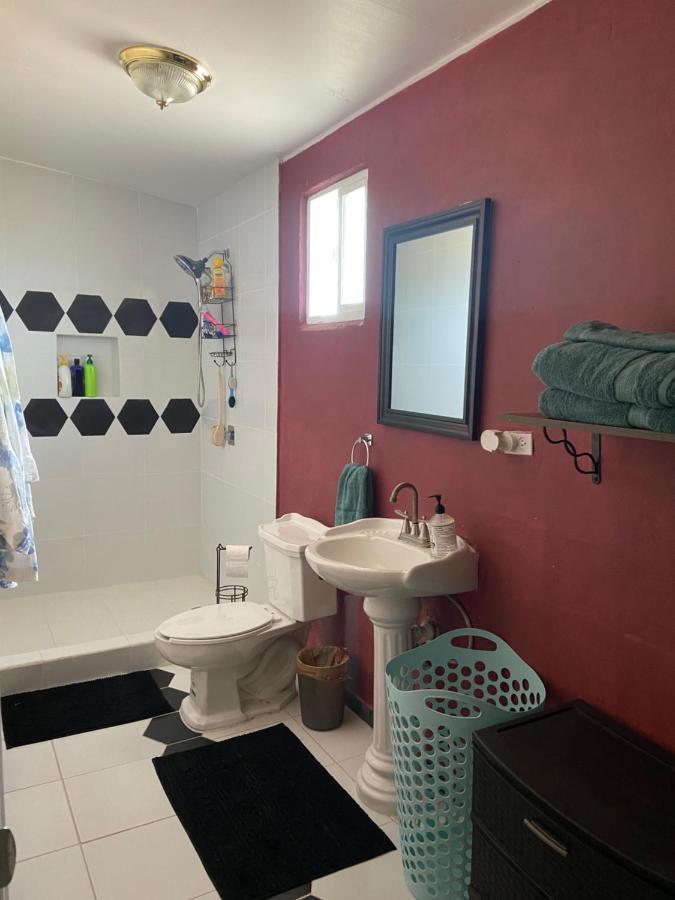 Large 4 Bedroom Home With Gated Parking Puerto Peñasco Exterior foto