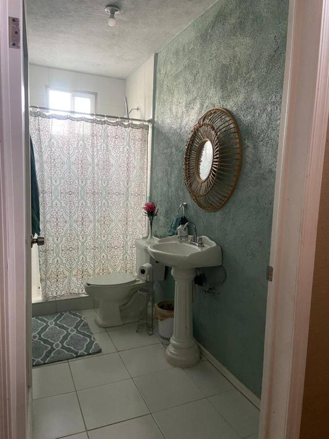 Large 4 Bedroom Home With Gated Parking Puerto Peñasco Exterior foto