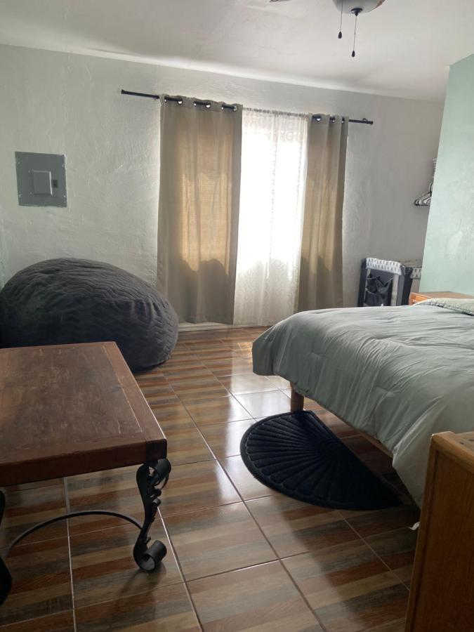Large 4 Bedroom Home With Gated Parking Puerto Peñasco Exterior foto